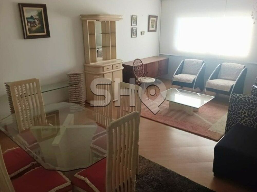 Apartamento à venda com 3 quartos, 106m² - Foto 1
