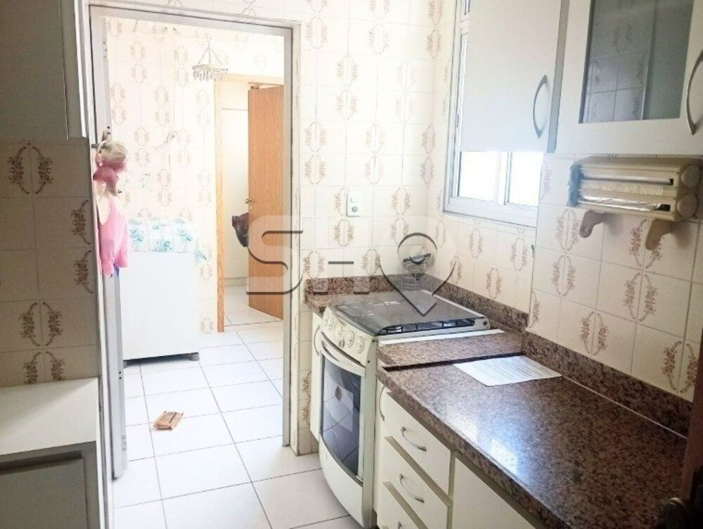 Apartamento à venda com 3 quartos, 106m² - Foto 14
