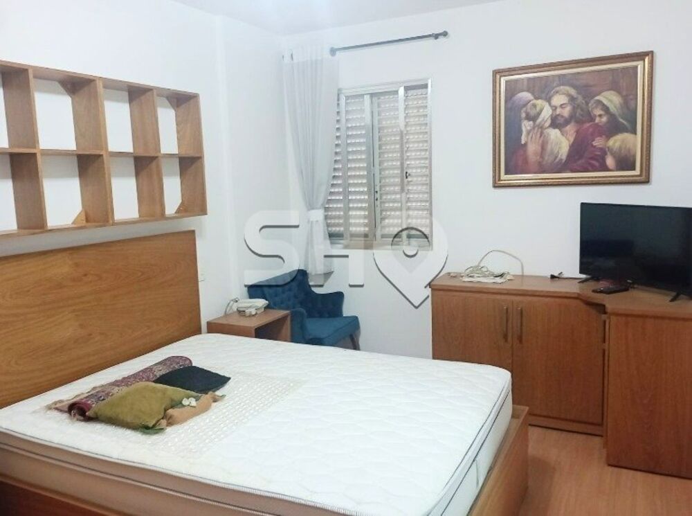 Apartamento à venda com 3 quartos, 106m² - Foto 9