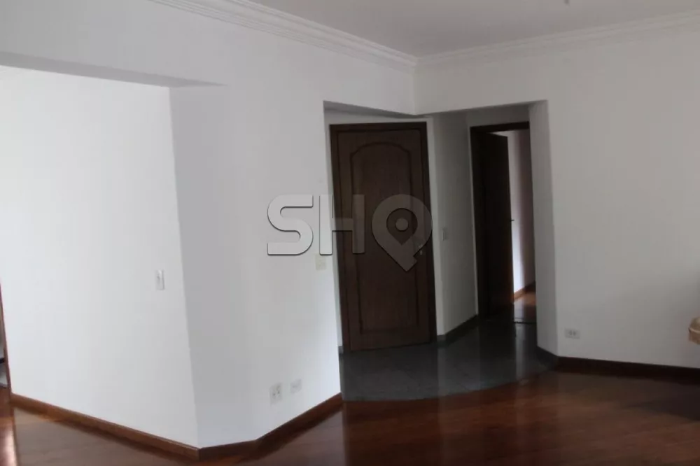 Apartamento à venda com 4 quartos, 155m² - Foto 6