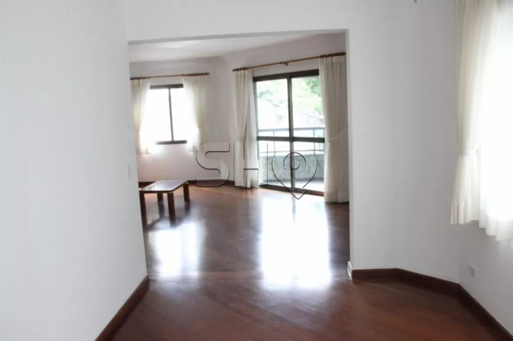 Apartamento à venda com 4 quartos, 155m² - Foto 7