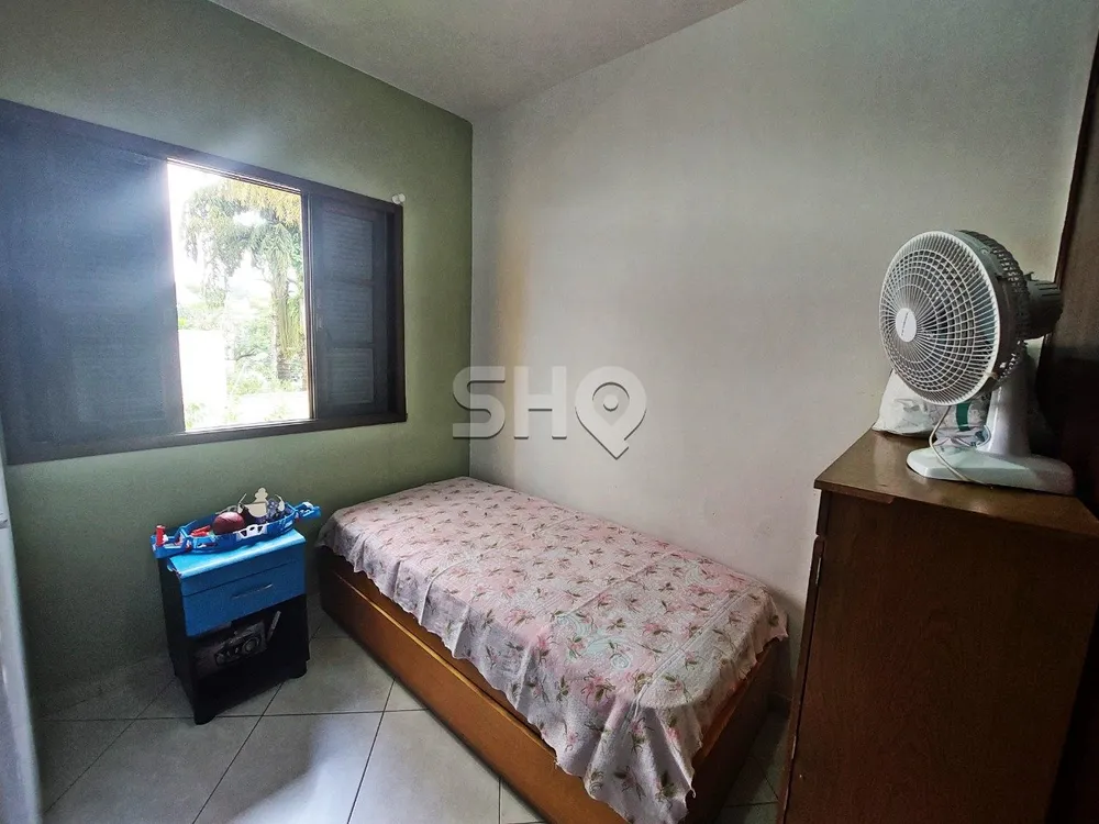 Sobrado, 3 quartos, 100 m² - Foto 9