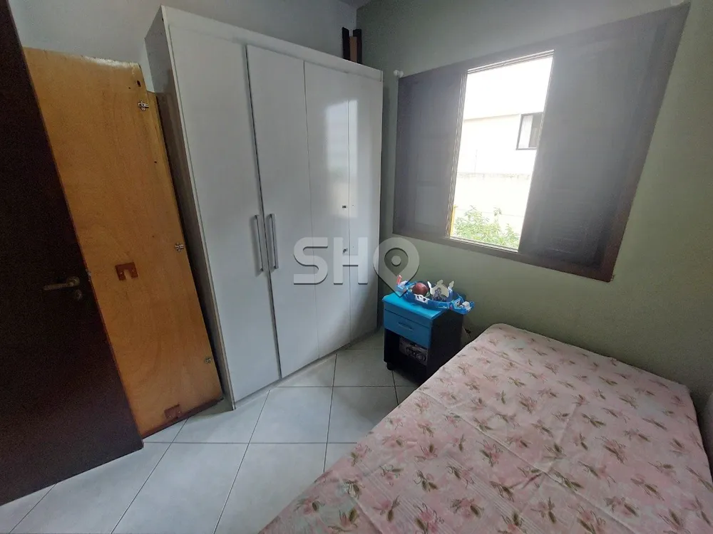 Sobrado, 3 quartos, 100 m² - Foto 11