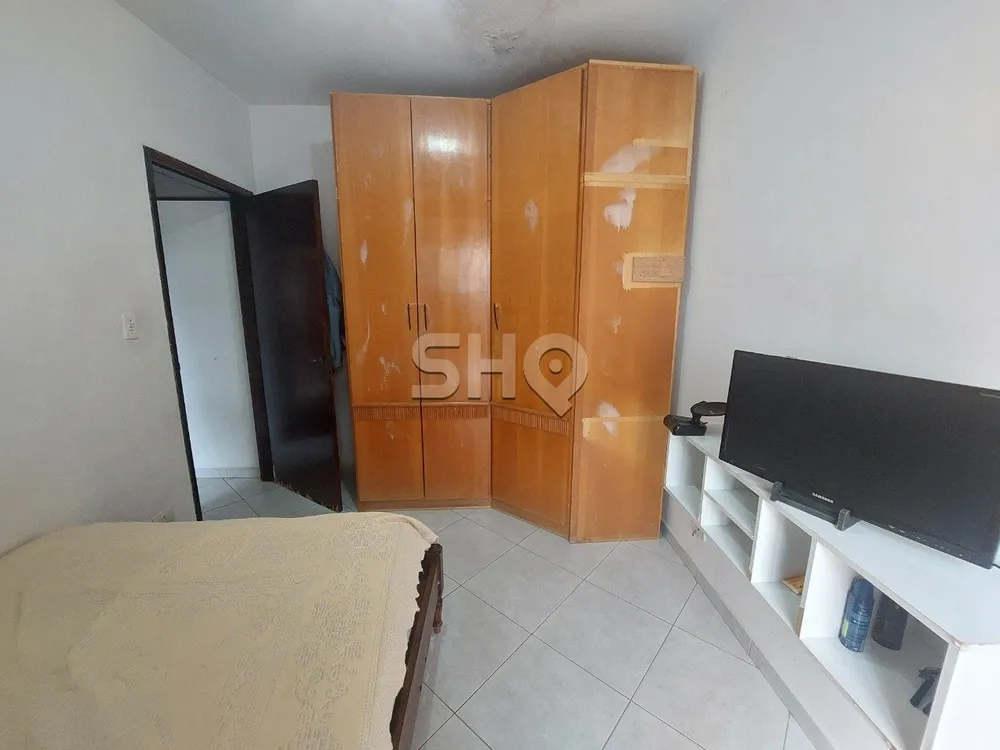 Sobrado, 3 quartos, 100 m² - Foto 2