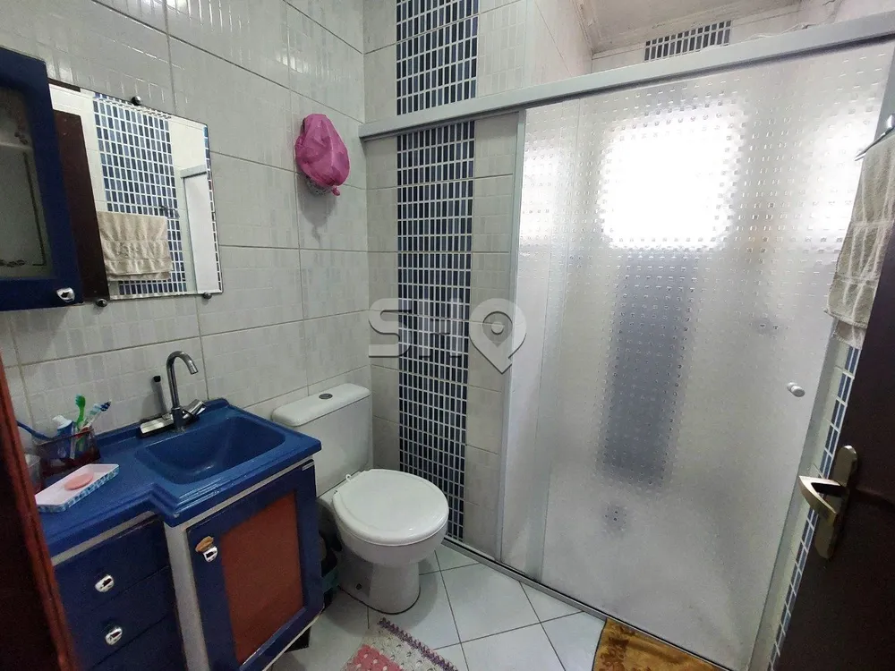 Sobrado, 3 quartos, 100 m² - Foto 12