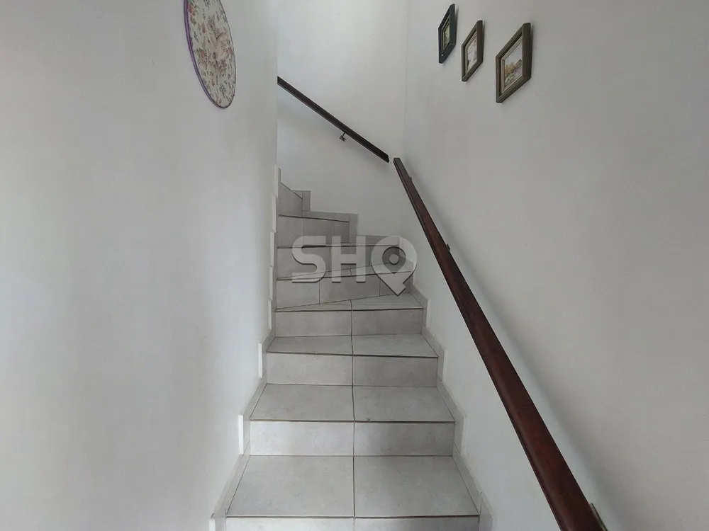 Sobrado, 3 quartos, 100 m² - Foto 6