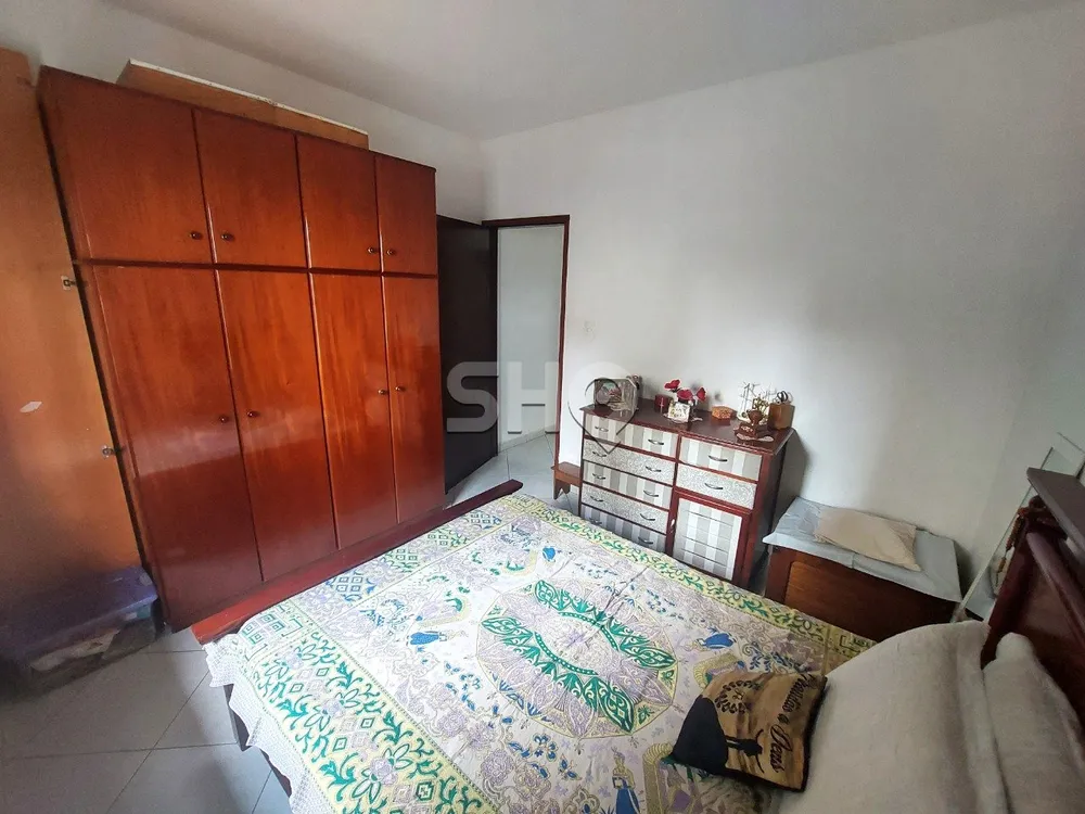 Sobrado, 3 quartos, 100 m² - Foto 8