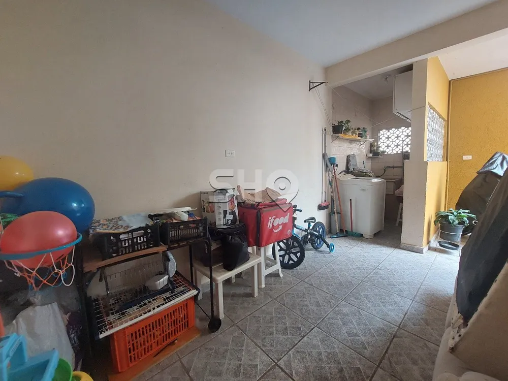 Sobrado, 3 quartos, 100 m² - Foto 15