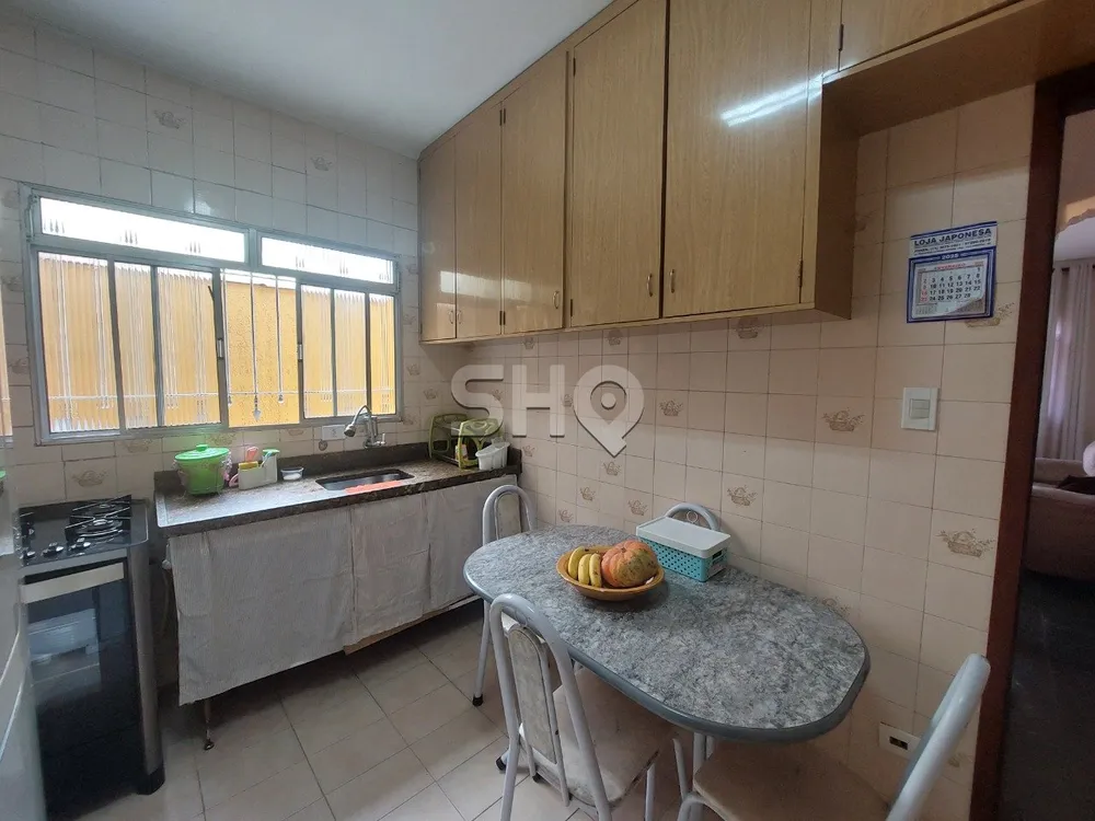 Sobrado, 3 quartos, 100 m² - Foto 3