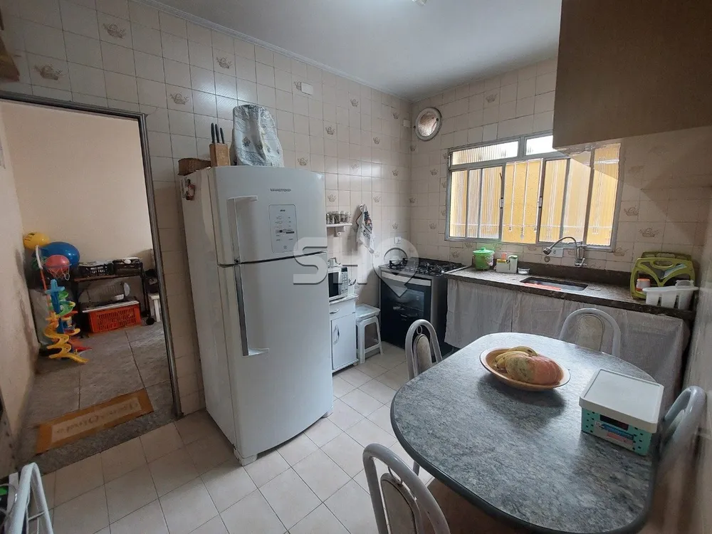 Sobrado, 3 quartos, 100 m² - Foto 4