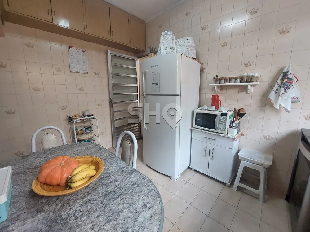 Sobrado, 3 quartos, 100 m² - Foto 1