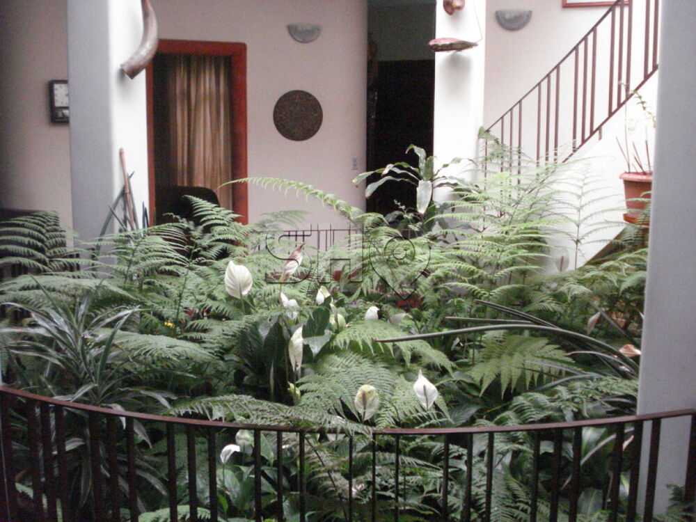 Sobrado, 4 quartos, 450 m² - Foto 12