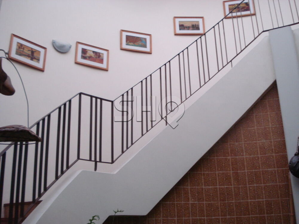 Sobrado, 4 quartos, 450 m² - Foto 6