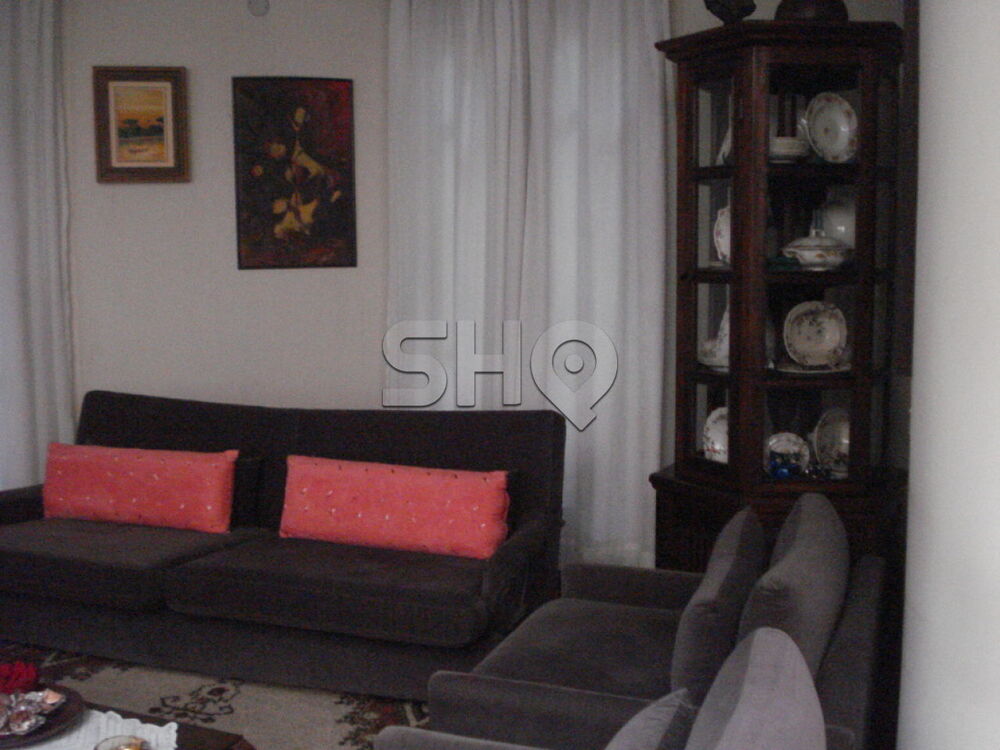 Sobrado, 4 quartos, 450 m² - Foto 1