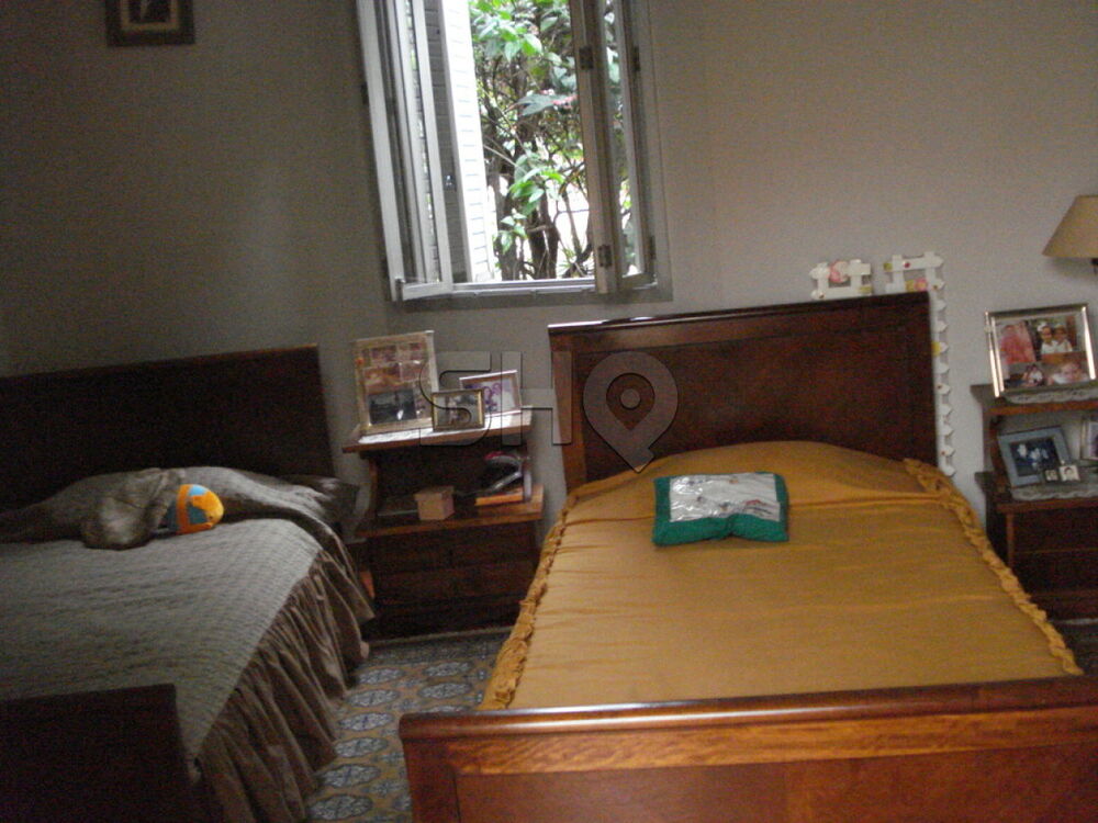 Sobrado, 4 quartos, 450 m² - Foto 5