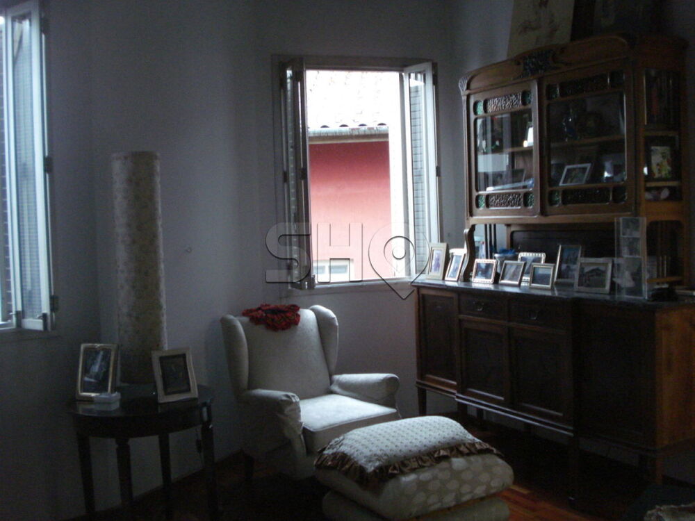 Sobrado, 4 quartos, 450 m² - Foto 2