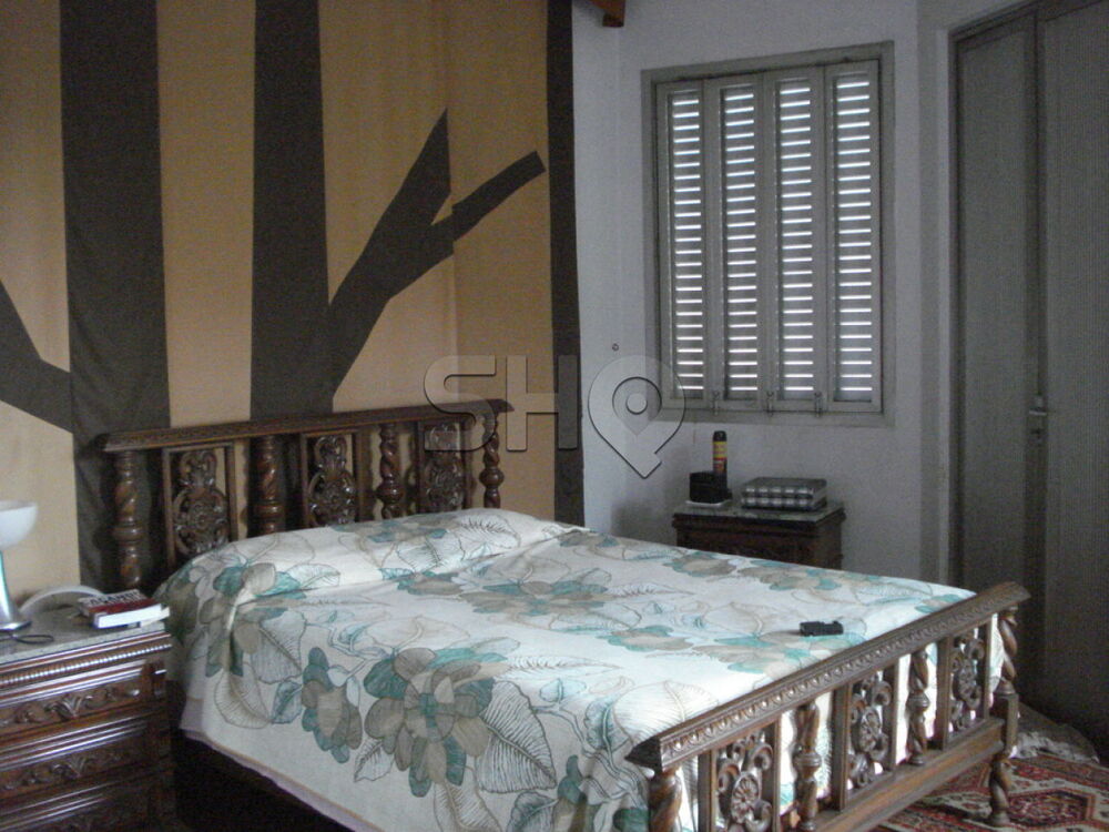 Sobrado, 4 quartos, 450 m² - Foto 7