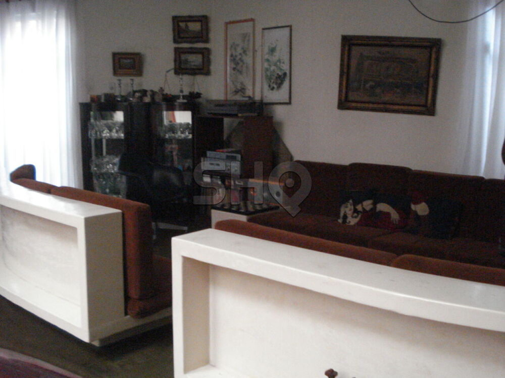 Sobrado, 4 quartos, 450 m² - Foto 4