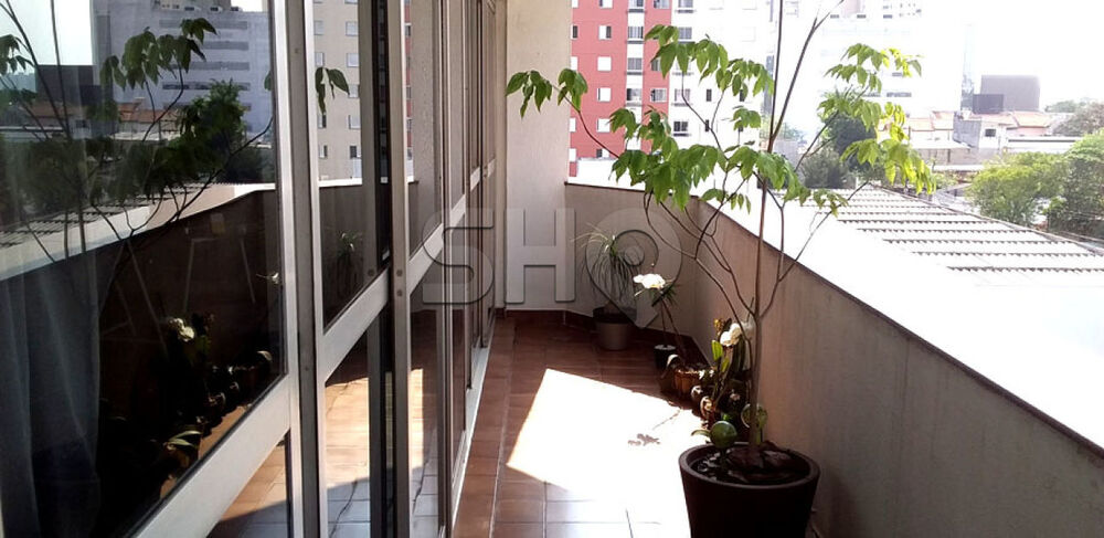 Apartamento, 4 quartos, 234 m² - Foto 2