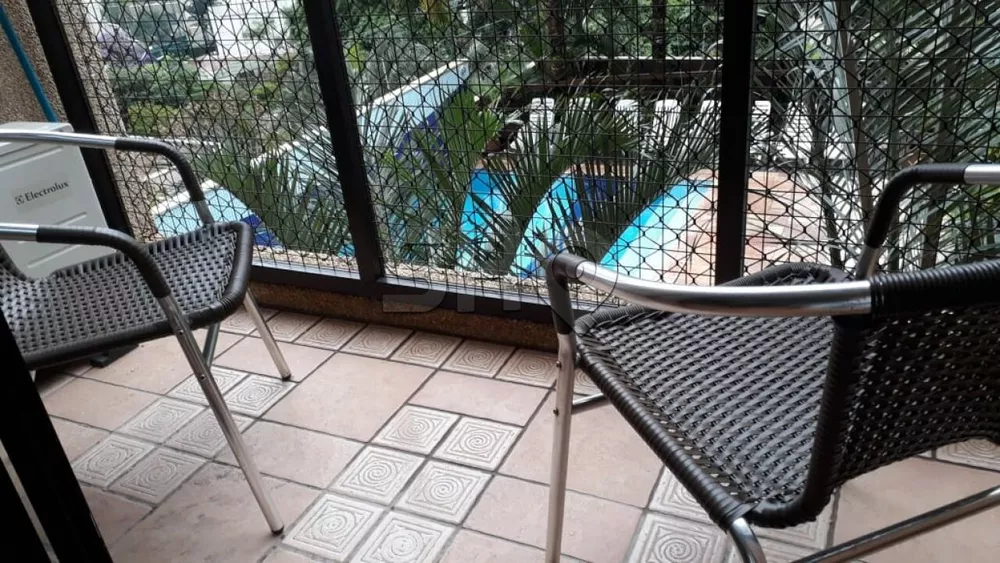 Apartamento, 2 quartos, 64 m² - Foto 3