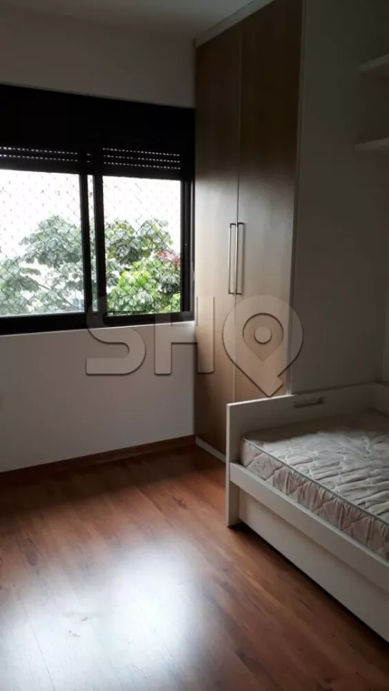 Apartamento, 2 quartos, 64 m² - Foto 1
