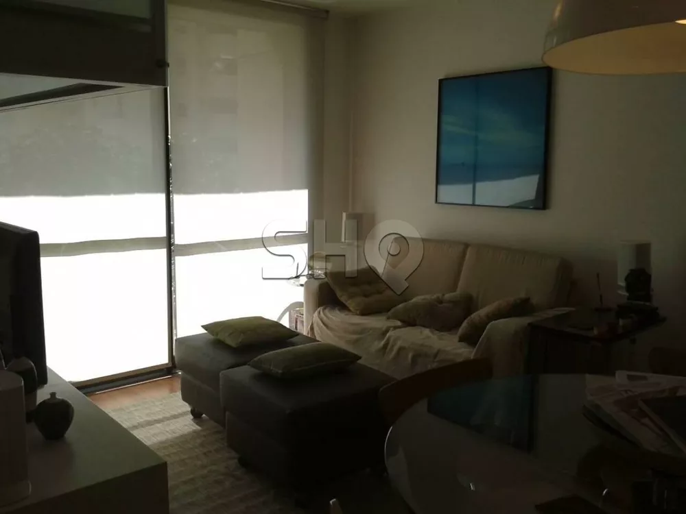 Apartamento, 2 quartos, 64 m² - Foto 2