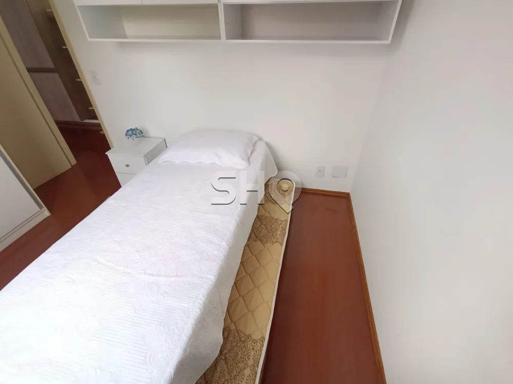 Apartamento, 1 quarto, 33 m² - Foto 10