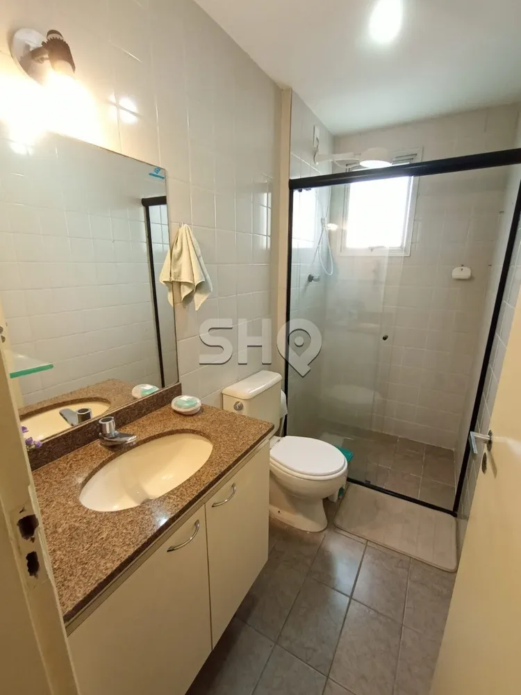 Apartamento, 1 quarto, 33 m² - Foto 4