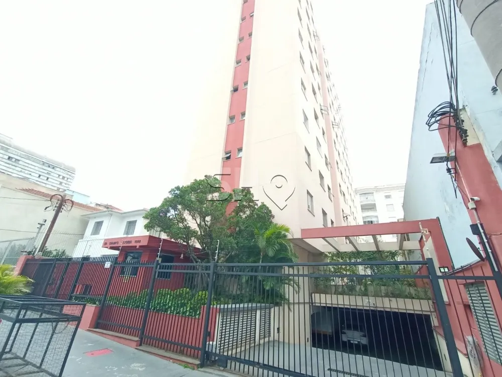 Apartamento, 1 quarto, 33 m² - Foto 16