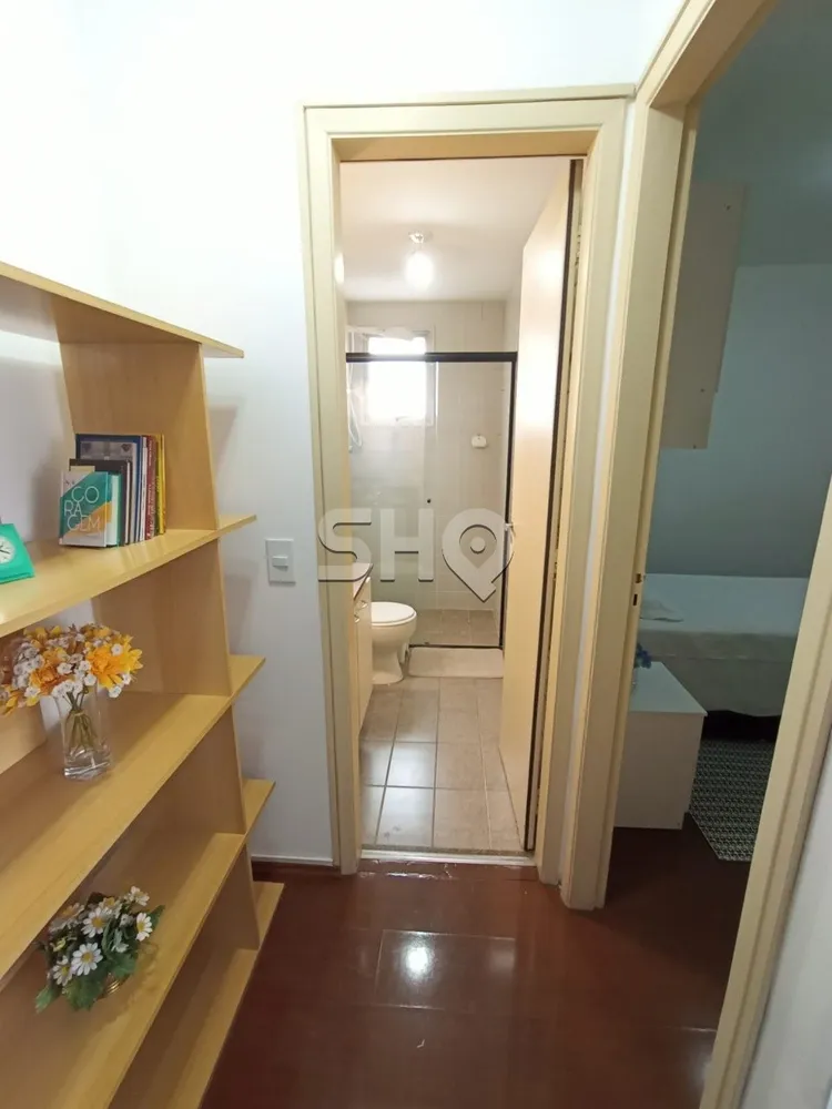 Apartamento, 1 quarto, 33 m² - Foto 5