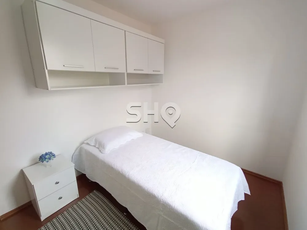 Apartamento, 1 quarto, 33 m² - Foto 9