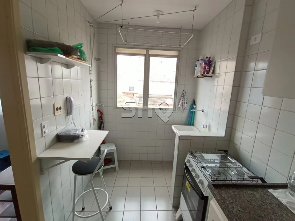 Apartamento, 1 quarto, 33 m² - Foto 6