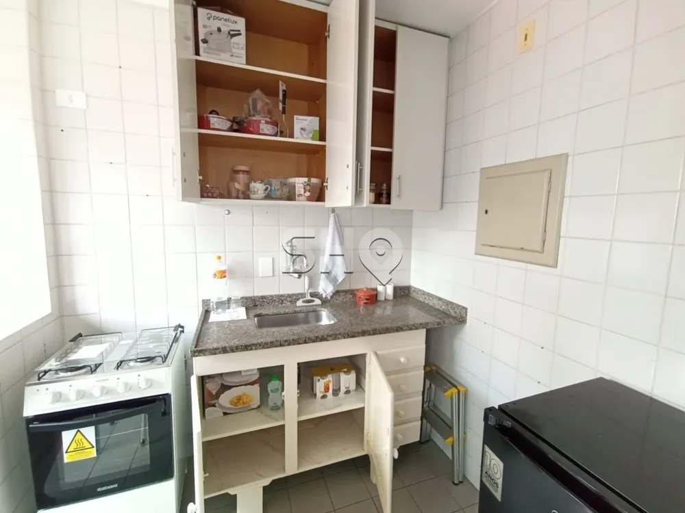 Apartamento, 1 quarto, 33 m² - Foto 13