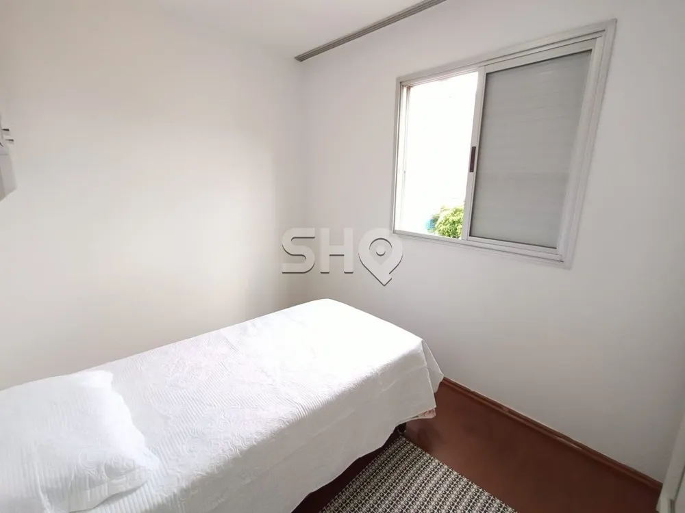 Apartamento, 1 quarto, 33 m² - Foto 3
