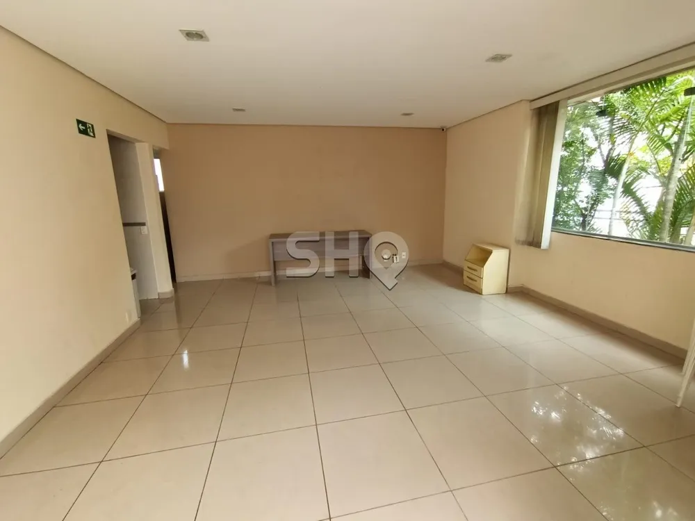Apartamento, 1 quarto, 33 m² - Foto 5