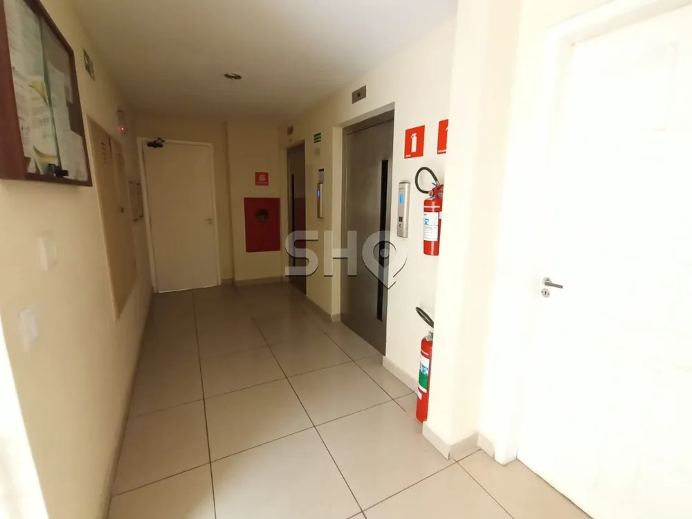 Apartamento, 1 quarto, 33 m² - Foto 2