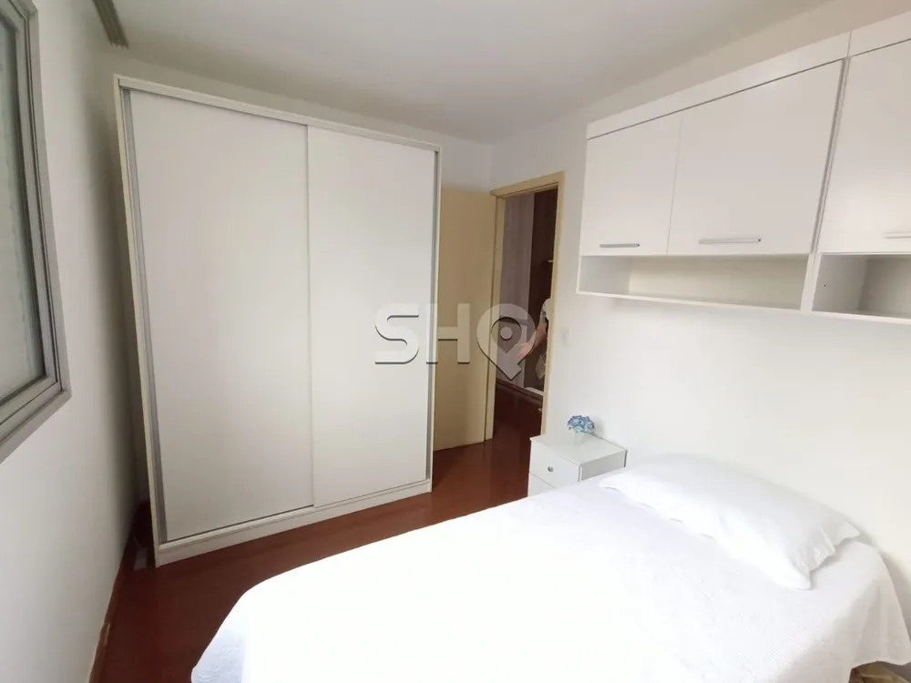 Apartamento, 1 quarto, 33 m² - Foto 6