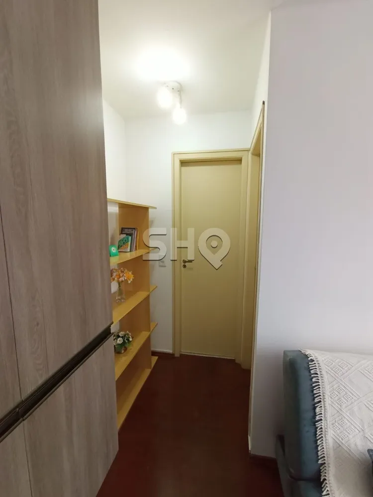 Apartamento, 1 quarto, 33 m² - Foto 8