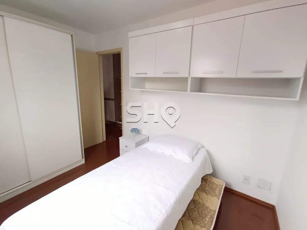 Apartamento, 1 quarto, 33 m² - Foto 7