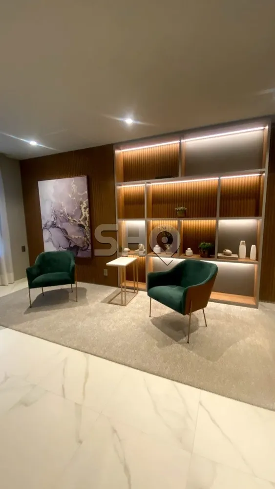 Apartamento, 3 quartos, 120 m² - Foto 7