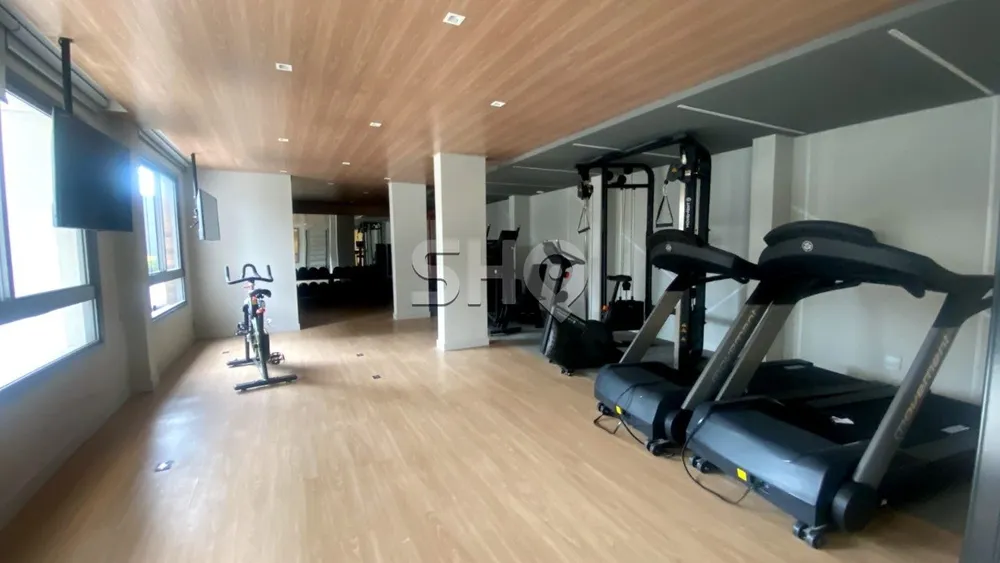 Apartamento, 3 quartos, 120 m² - Foto 15