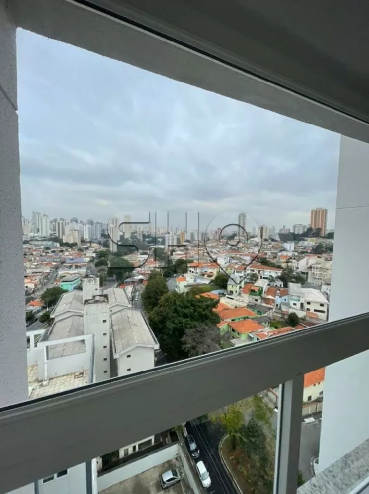 Apartamento à venda com 2 quartos, 40m² - Foto 7