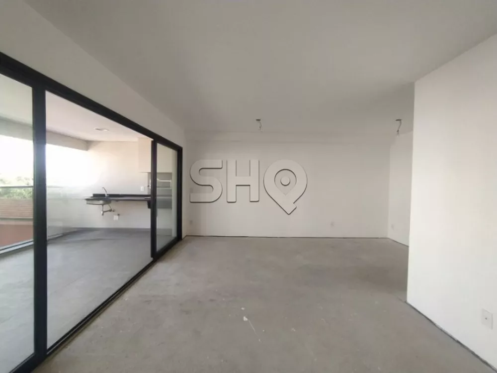 Apartamento à venda com 3 quartos, 184m² - Foto 3