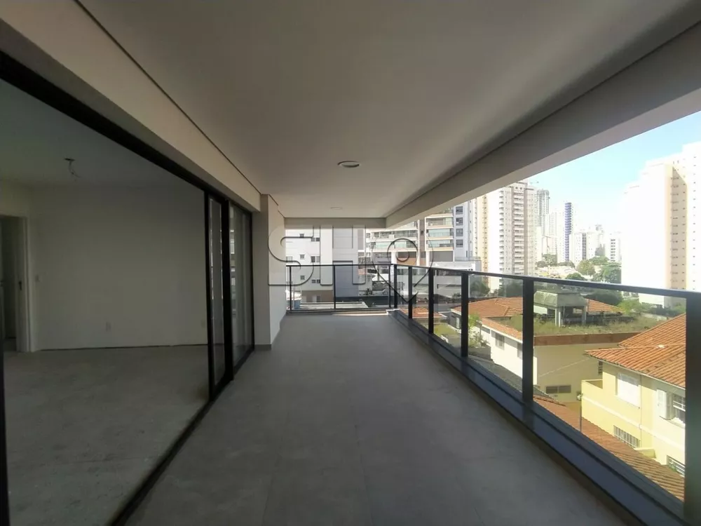 Apartamento à venda com 3 quartos, 184m² - Foto 1