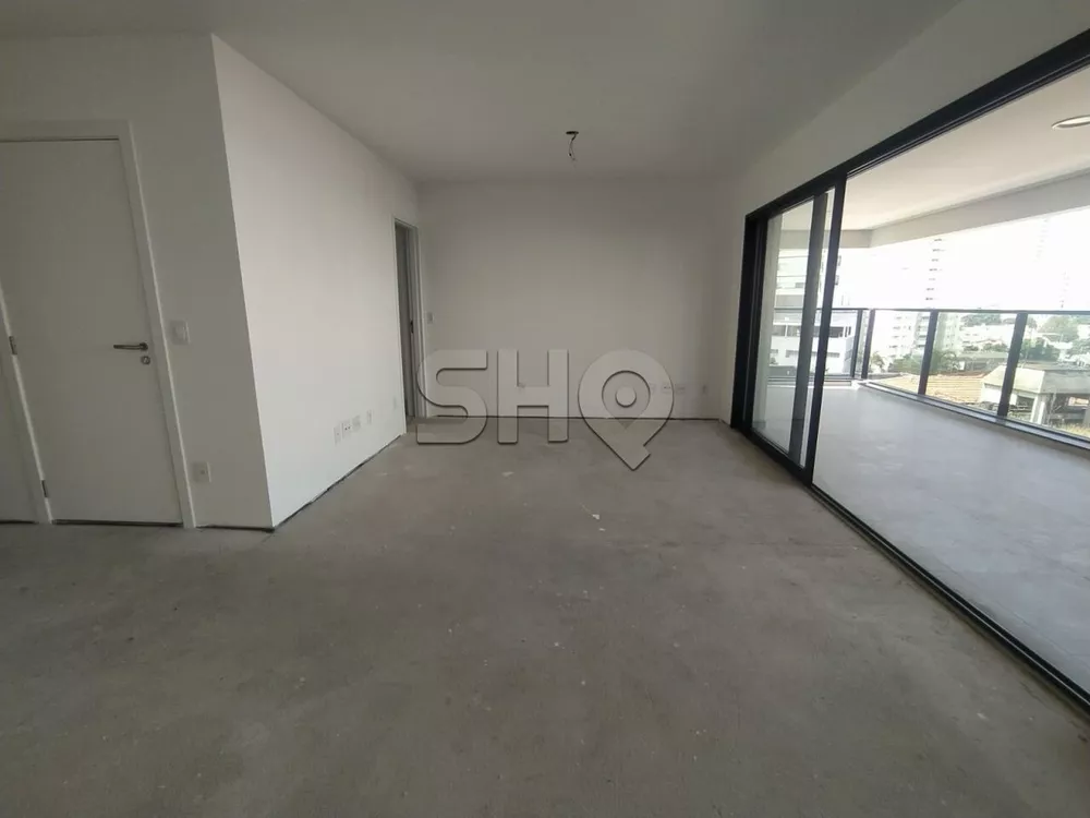 Apartamento à venda com 3 quartos, 184m² - Foto 4