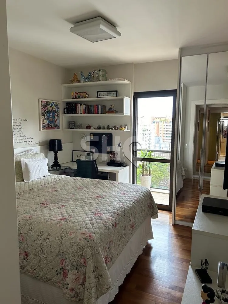 Apartamento, 4 quartos, 213 m² - Foto 8