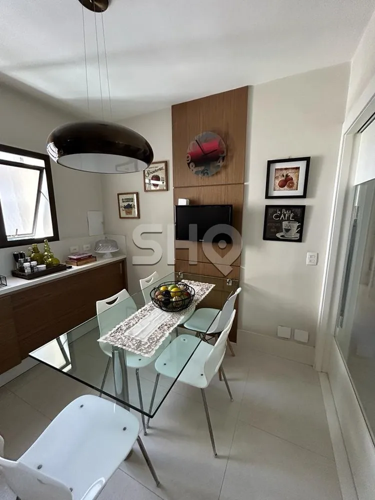 Apartamento, 4 quartos, 213 m² - Foto 9
