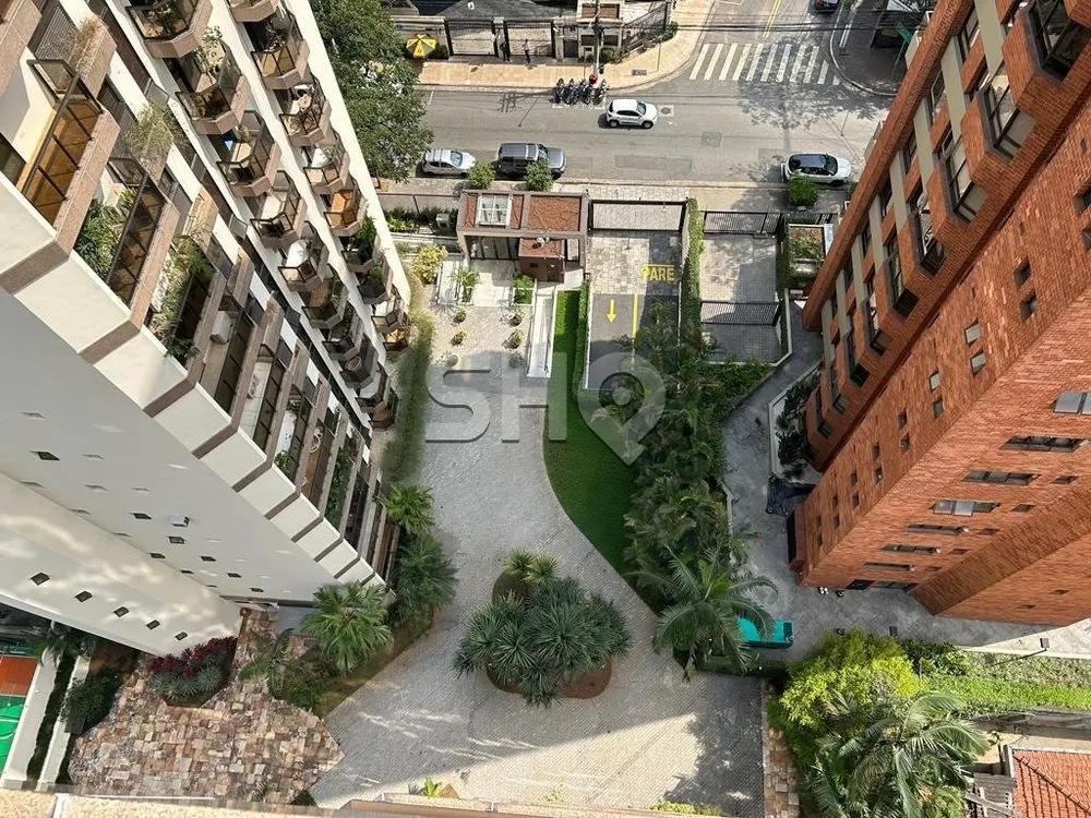 Apartamento, 4 quartos, 213 m² - Foto 10