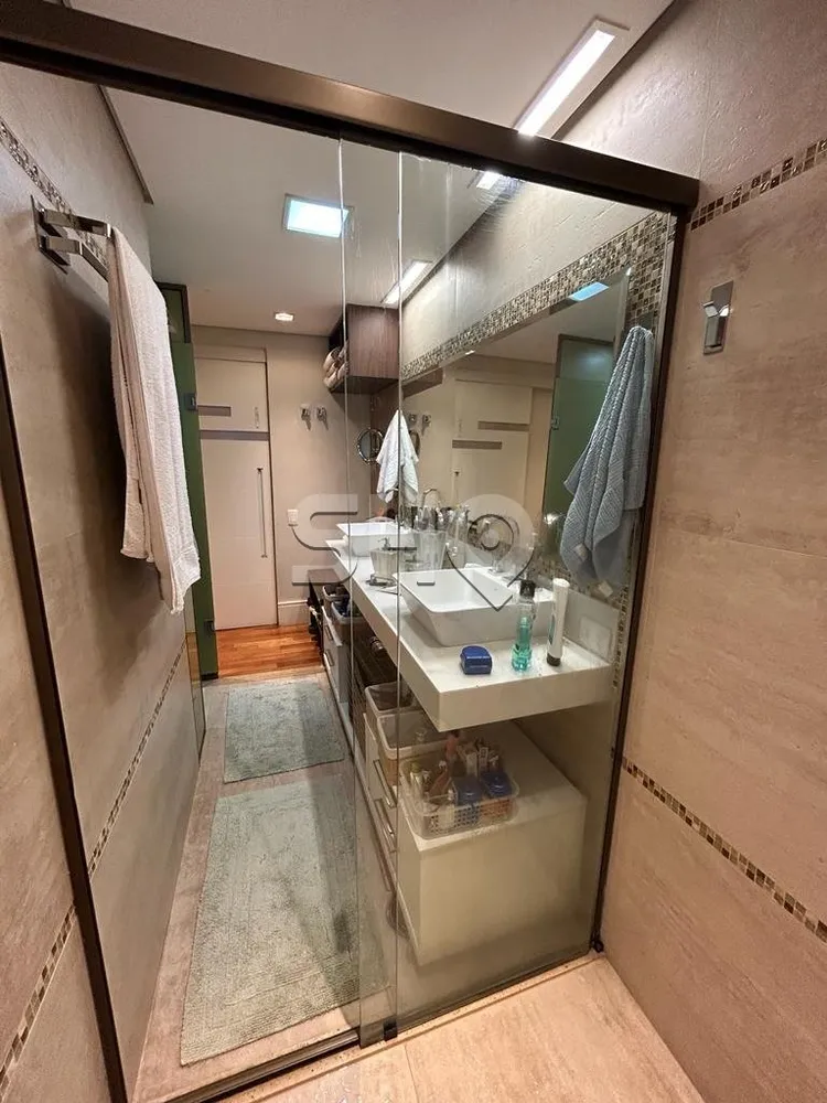 Apartamento, 4 quartos, 213 m² - Foto 5