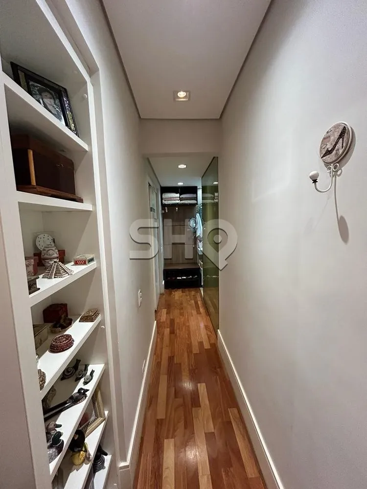 Apartamento, 4 quartos, 213 m² - Foto 2